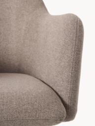 Swivel Armchair Isla - thumbnail 7