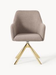 Swivel Armchair Isla - thumbnail 3