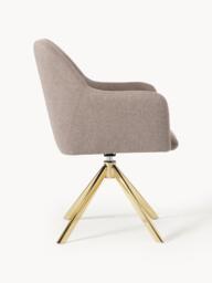 Swivel Armchair Isla - thumbnail 4