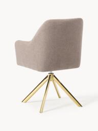Swivel Armchair Isla - thumbnail 5
