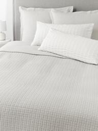 Waffle Weave Bedspread Orville - thumbnail 3