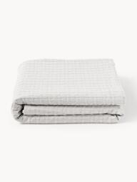Waffle Weave Bedspread Orville - thumbnail 4