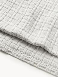 Waffle Weave Bedspread Orville - thumbnail 2