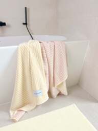 Bath Mat Solid Colour - thumbnail 3