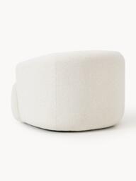 Bouclé Armchair Sofia - thumbnail 5