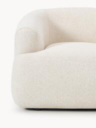 Bouclé Armchair Sofia - thumbnail 6