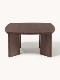 Mango Wood Coffee Table Willow - thumbnail 2