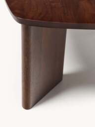 Mango Wood Coffee Table Willow - thumbnail 4