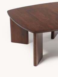 Mango Wood Coffee Table Willow - thumbnail 3