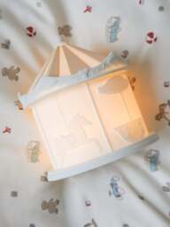 Kids Lamp Nighty Night - thumbnail 4