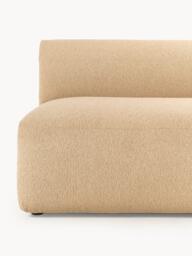 Bouclé Chaise Module Sofia - thumbnail 5