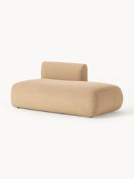 Bouclé Chaise Module Sofia - thumbnail 2