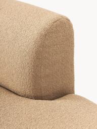 Bouclé Chaise Module Sofia - thumbnail 6