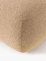 Bouclé Chaise Module Sofia - thumbnail 7