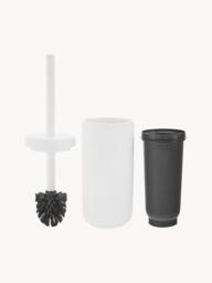 Toilet Brush Ume with Container - thumbnail 3