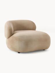 Lounge Armchair Alba