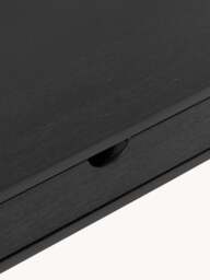 Wooden Desk Evrak with Drawers - thumbnail 6
