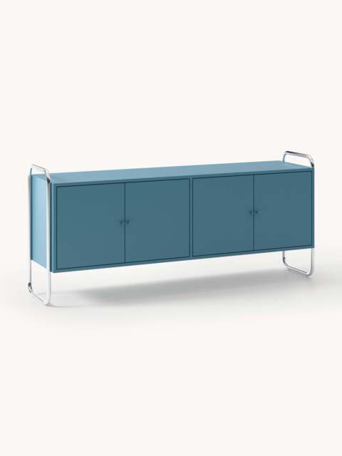 Metal Sideboard Robyn - image 1
