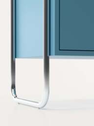Metal Sideboard Robyn - thumbnail 6