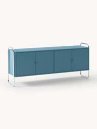 Metal Sideboard Robyn