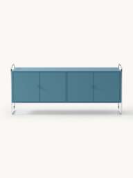 Metal Sideboard Robyn - thumbnail 2