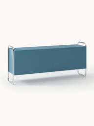 Metal Sideboard Robyn - thumbnail 4