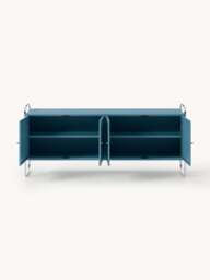 Metal Sideboard Robyn - thumbnail 3