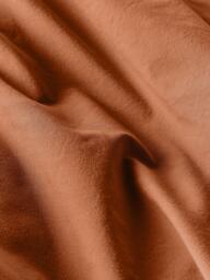 Washed Cotton Percale Duvet Cover Debbie - thumbnail 5