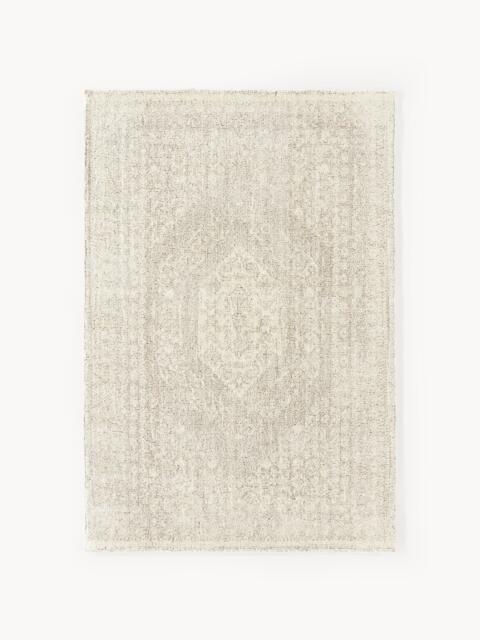 Hand-Tufted Jute Rug Flynn - image 1