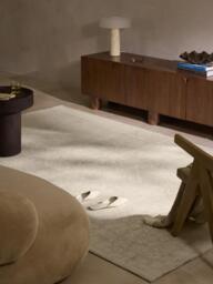 Hand-Tufted Jute Rug Flynn - thumbnail 2