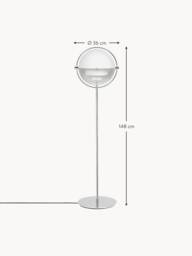 Adjustable Floor Lamp Multi-Lite - thumbnail 5