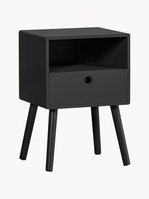 Bedside Table Ozzy - image 1