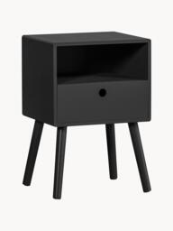 Bedside Table Ozzy - thumbnail 1