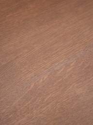 XL Oak Wood Coffee Table Didi in Organic Shape - thumbnail 6