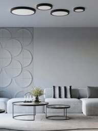 LED Ceiling Spot Franco - thumbnail 3