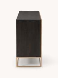 Mango Wood Sideboard Harry - thumbnail 3
