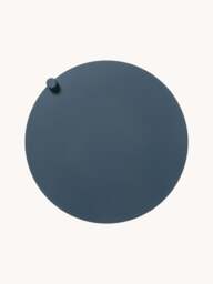 Round Metal Side Table Ande - thumbnail 7
