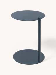 Round Metal Side Table Ande - thumbnail 4