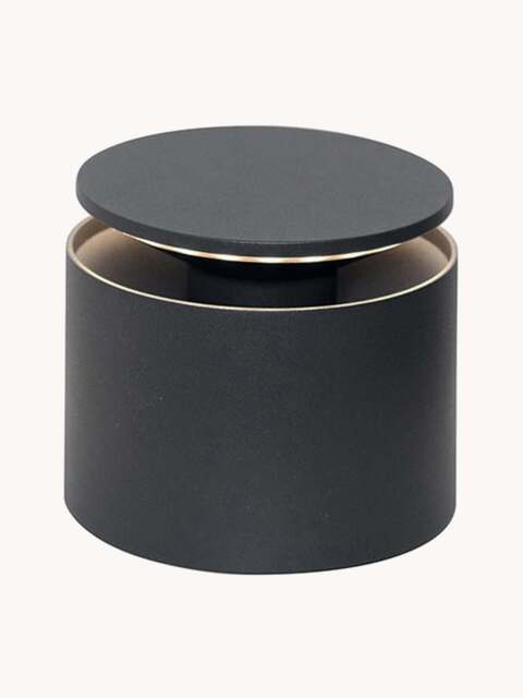 Portable LED Table Lamp Push-Up Pro, Dimmable - image 1