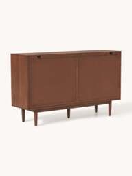 Large Mango Wood Dresser Paul - thumbnail 5
