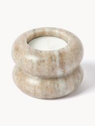 2-in-1 Marble Candle & Tealight Holders Orta, Set of 2 - thumbnail 7