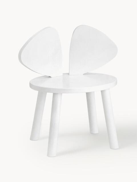 Kids Wooden Chair Mouse - image 1