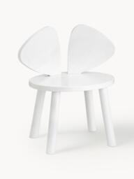 Kids Wooden Chair Mouse