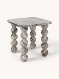 Marble Side Table Lyndi