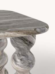 Marble Side Table Lyndi - thumbnail 5