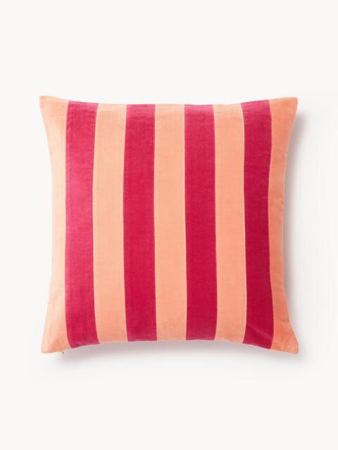 Velvet Cushion Cover Remus - image 1