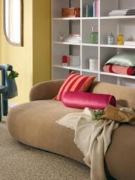 Velvet Cushion Cover Remus - thumbnail 3