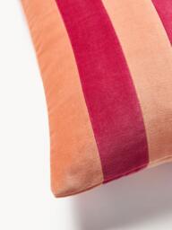 Velvet Cushion Cover Remus - thumbnail 2