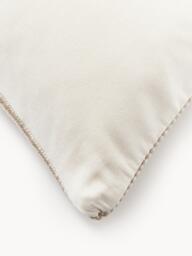 Hand-Woven Cushion Cover Laine - thumbnail 5