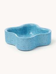 Decorative Engineered Marble Bowls Elara, Set of 6 - thumbnail 3